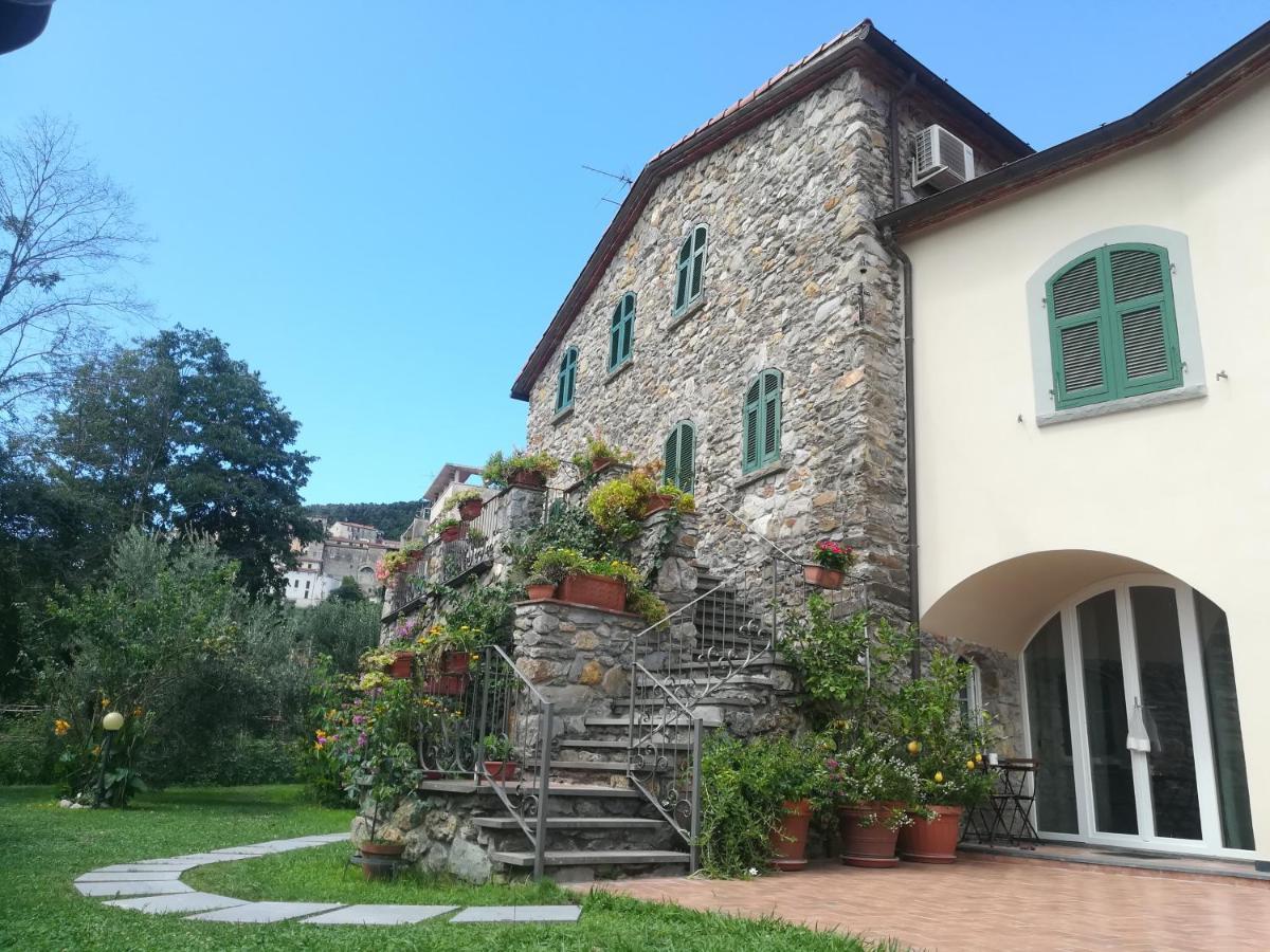 Guest house Il Casale Del Magra