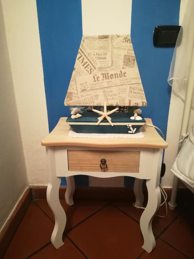 Il Casale Del Magra Guest house *