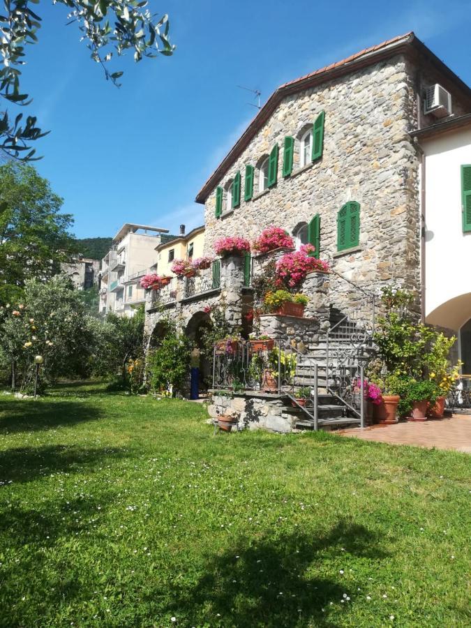 Guest house Il Casale Del Magra Ameglia